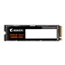 GIGABYTE SSD 500GB AORUS Gen4 5000E SSD, NVMe