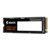 GIGABYTE SSD 500GB AORUS Gen4 5000E SSD, NVMe