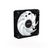 GIGABYTE ventilátor AORUS EZ CHAIN FAN, 1x120mm, černá