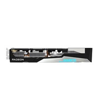 GIGABYTE VGA AMD Radeon RX 7600 GAMING OC 8G, 8G GDDR6, 2xDP, 2xHDMI
