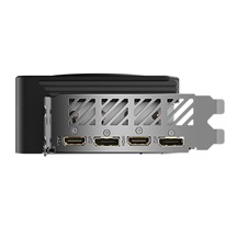 GIGABYTE VGA AMD Radeon RX 7700 XT GAMING OC 12G, 12G GDDR6, 2xDP, 2xHDMI