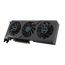 GIGABYTE VGA NVIDIA GeForce RTX 4060 EAGLE OC 8G, 8G GDDR6, 2xDP, 2xHDMI