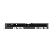 GIGABYTE VGA NVIDIA GeForce RTX 4060 EAGLE OC 8G, 8G GDDR6, 2xDP, 2xHDMI