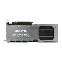 GIGABYTE VGA NVIDIA GeForce RTX 4060 Ti GAMING OC 16G, 16G GDDR6, 2xDP, 2xHDMI