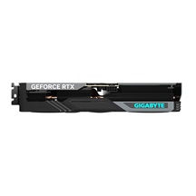 GIGABYTE VGA NVIDIA GeForce RTX 4060 Ti GAMING OC 16G, 16G GDDR6, 2xDP, 2xHDMI