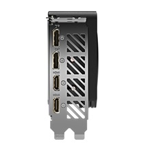 GIGABYTE VGA NVIDIA GeForce RTX 4060 Ti GAMING OC 16G, 16G GDDR6, 2xDP, 2xHDMI