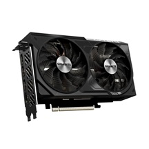 GIGABYTE VGA NVIDIA GeForce RTX 4060 Ti WINDFORCE OC 8G V2, 8G GDDR6, 3xDP, 1xHDMI