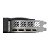 GIGABYTE VGA NVIDIA GeForce RTX 4070 WINDFORCE OC 12G, 12G GDDR6X, 3xDP, 1xHDMI