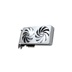GIGABYTE VGA NVIDIA GeForce RTX 5060 Ti EAGLE ICE OC 8G, 8G GDDR7, 3xDP, 1xHDMI