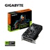 GIGABYTE VGA NVIDIA GeForce RTX 5060 Ti WINDFORCE 8G, 8G GDDR7, 3xDP, 1xHDMI