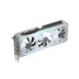 GIGABYTE VGA NVIDIA GeForce RTX 5070 EAGLE OC ICE 12G, 12G GDDR7, 3xDP, 1xHDMI