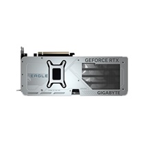 GIGABYTE VGA NVIDIA GeForce RTX 5070 EAGLE OC ICE 12G, 12G GDDR7, 3xDP, 1xHDMI