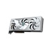 GIGABYTE VGA NVIDIA GeForce RTX 5080 AERO OC 16G, 16G GDDR7, 3xDP, 1xHDMI