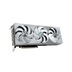 GIGABYTE VGA NVIDIA GeForce RTX 5080 AERO OC 16G, 16G GDDR7, 3xDP, 1xHDMI