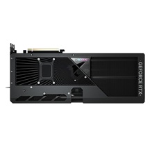 GIGABYTE VGA NVIDIA GeForce RTX 5080 MASTER 16G, 16G GDDR7, 3xDP, 1xHDMI