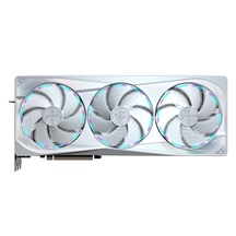 GIGABYTE VGA NVIDIA GeForce RTX 5080 MASTER ICE 16G, 16G GDDR7, 3xDP, 1xHDMI