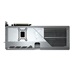 GIGABYTE VGA NVIDIA GeForce RTX 5080 MASTER ICE 16G, 16G GDDR7, 3xDP, 1xHDMI