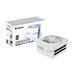 GIGABYTE zdroj AE850PM PG5, 850W, 80+ Platinum, 120mm fan, bílá