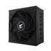 GIGABYTE zdroj AE850PM PG5, 850W, 80+ Platinum, 120mm fan, černá