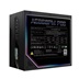 GIGABYTE zdroj AE850PM PG5, 850W, 80+ Platinum, 120mm fan, černá
