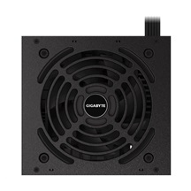 GIGABYTE zdroj P550B, 550W, 80plus bronze, 12 cm fan