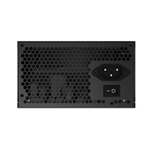 GIGABYTE zdroj P550B, 550W, 80plus bronze, 12 cm fan