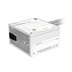GIGABYTE zdroj P550SS ICE, 550W, 80+ Silver, 120mm, ATX 3.0, bílá