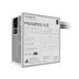 GIGABYTE zdroj P550SS ICE, 550W, 80+ Silver, 120mm, ATX 3.0, bílá