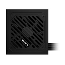 GIGABYTE zdroj P550SS, 550W, 80+ Silver, 120mm, ATX 3.0, černá