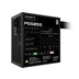 GIGABYTE zdroj P550SS, 550W, 80+ Silver, 120mm, ATX 3.0, černá