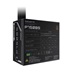 GIGABYTE zdroj P750BS, 750W, 80PLUS Bronze, 120mm