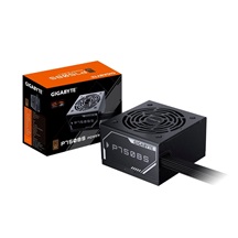 GIGABYTE zdroj P750BS, 750W, 80PLUS Bronze, 120mm