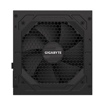 GIGABYTE zdroj P750GM, 750W, 80plus gold, modular, 120 mm fan