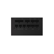 GIGABYTE zdroj P750GM, 750W, 80plus gold, modular, 120 mm fan