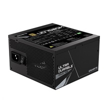 GIGABYTE zdroj UD750GM, 750W, 80+ Gold, 120mm fan