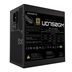 GIGABYTE zdroj UD750GM, 750W, 80+ Gold, 120mm fan