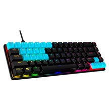 HyperX BLU Rubber Gaming Accessory Kit-US - Příslušenství ke klávesnici