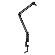 HyperX Caster Mic & Webcam Arm