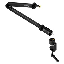 HyperX Caster Mic & Webcam Arm