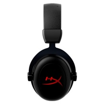 HyperX Cloud II Core  Wireless GAM HEADSET - Sluchátka k PC
