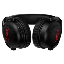 HyperX Cloud II Core  Wireless GAM HEADSET - Sluchátka k PC