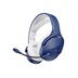HyperX Cloud Jet Dual Wireless Gaming Headset, modrá