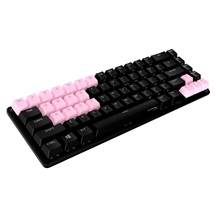 HyperX PNK Rubber Gaming Accessory Kit-US - Příslušenství ke klávesnici