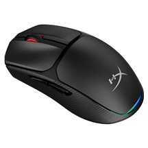 HyperX Pulsefire Fuse - Gaming Mouse (černá)- Myš