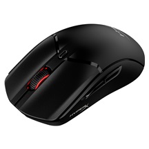 HyperX Pulsefire Haste Black Wireless Gaming Mouse 2 - Myš