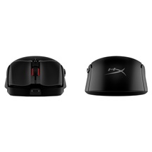 HyperX Pulsefire Haste Black Wireless Gaming Mouse 2 - Myš