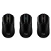 HyperX Pulsefire Haste Black Wireless Gaming Mouse 2 - Myš