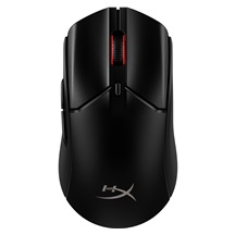 HyperX Pulsefire Haste Black Wireless Gaming Mouse 2 - Myš