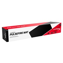 HyperX Pulsefire Mat - Gaming Mouse Pad - Cloth (2XL) - Podložka pod myš