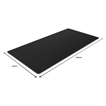HyperX Pulsefire Mat - Gaming Mouse Pad - Cloth (2XL) - Podložka pod myš